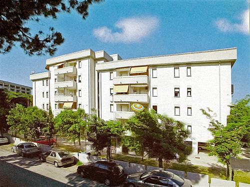 Appartamenti Nasse Bibione Pokoj fotografie